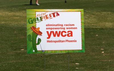 AZCREW honored with YWCA’s 2019 Tribute to Leadership Women’s Empowerment award