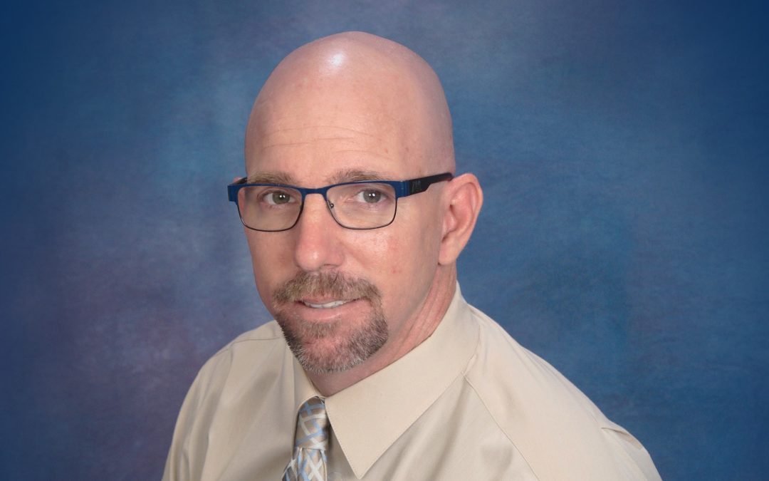 Terracon promotes industry veteran Derek Koller, will serve as Tucson Office Manager