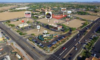 NAI Horizon represents landlord in $2.9M lease for QC tire sales, service retailer