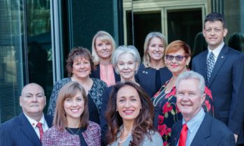 CCIM Central Arizona names leadership, board for 2019; Jenette Bennett tabbed as President