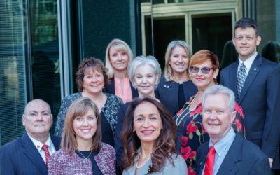 CCIM Central Arizona names leadership, board for 2019; Jenette Bennett tabbed as President