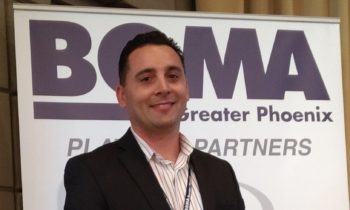 BOMA Greater Phoenix elects new officers, board for 2019; Robert Vincent is president