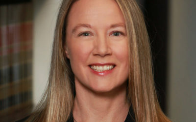 Jennifer Cranston named 2019 AZCREW President; 2018 provided big victories