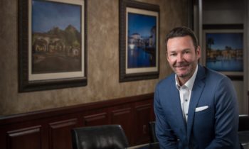 Arizona Multihousing Association selects its 2019 leadership group, board members