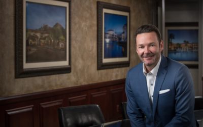 Arizona Multihousing Association selects its 2019 leadership group, board members