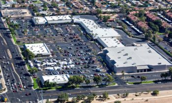 Sale of Phoenix retail center for $14M; trio of Valley land sales for $4.7M highlight recent deals closed by NAI Horizon professionals