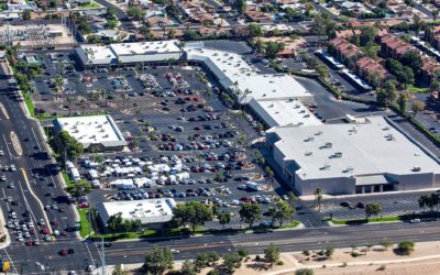 Sale of Phoenix retail center for $14M; trio of Valley land sales for $4.7M highlight recent deals closed by NAI Horizon professionals