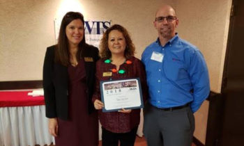 Terracon’s Tucson office named Advancing Women in Transportation Employer of Year