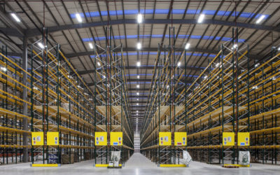 SkyBridge Arizona, recruiting millennials, open borders study highlight 13th annual supply chain management symposium on Feb. 21