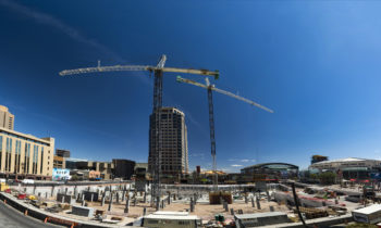 12th Annual IREM-CCIM Economic Forecast brings together Valley’s top CRE experts