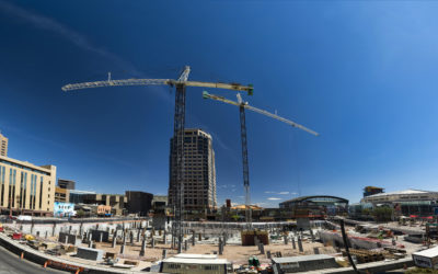 12th Annual IREM-CCIM Economic Forecast brings together Valley’s top CRE experts