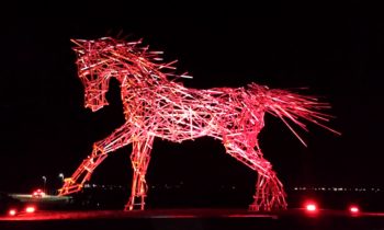 Phoenix-based Magnum Companies celebrates 40 years of crafting iconic metal masterpieces across the U.S. and the Valley