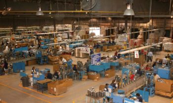 LAI Phoenix, Sonoran Desert present Mexican maquiladora, export manufacturing council