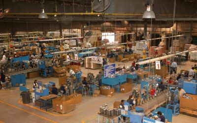 LAI Phoenix, Sonoran Desert present Mexican maquiladora, export manufacturing council