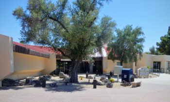 Investment sale of Sun City office for $2.195M highlights recent transactions by NAI Horizon