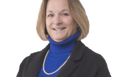 NAI Horizon adds to its team with the hiring of Southeast Valley expert Joan Krueger