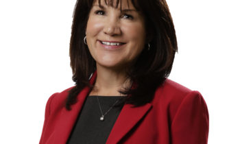 Industry Leader Terry Martin-Denning Named to NAI Global 2019 NAI Leadership Board   