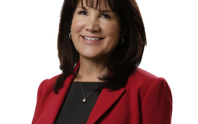 Industry Leader Terry Martin-Denning Named to NAI Global 2019 NAI Leadership Board   