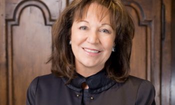 Development industry, community leader Sharon Harper honored with 2018 NAIOP Arizona Award of Excellence