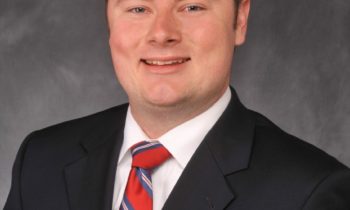 Cushman’s Pat Boyle named 2019 Chairman for NAIOP Arizona Developing Leaders 