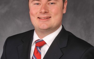 Cushman’s Pat Boyle named 2019 Chairman for NAIOP Arizona Developing Leaders 