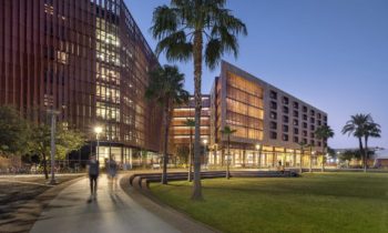 GLHN Architects & Engineers, Inc. expands its Arizona presence with larger Phoenix office