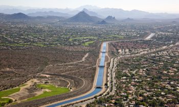 CCIM Central Arizona presents discussion on Arizona’s Colorado River water rights March 6  