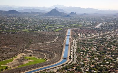 CCIM Central Arizona presents discussion on Arizona’s Colorado River water rights March 6  