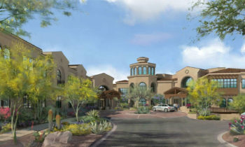 Liv Communities opens Valley’s newest senior community, LivGenerations Pinnacle Peak