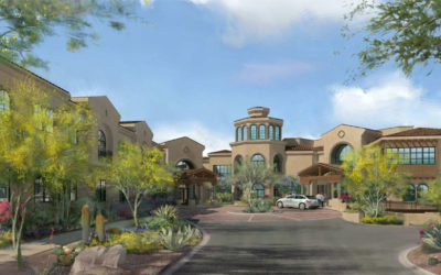 Liv Communities opens Valley’s newest senior community, LivGenerations Pinnacle Peak