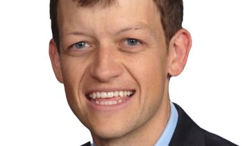 NAI Horizon promotes retail group specialist Matt Harper, CCIM, to Vice President