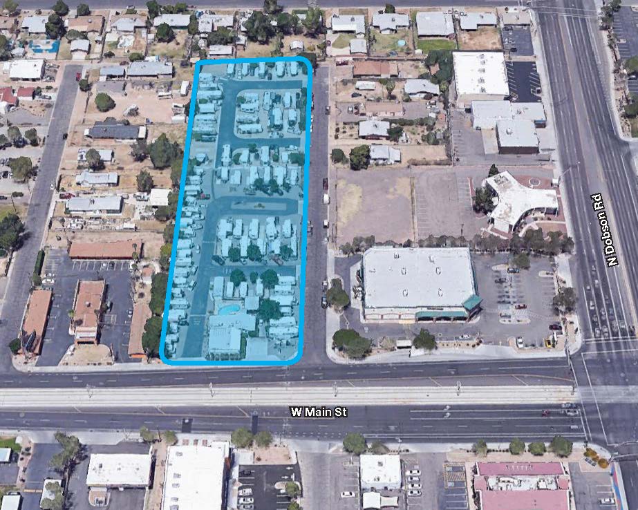 Plato's Closet Scottsdale Az
 - 2 75m Sale Of Mesa Rv Park Highlights Recent Transactions By Nai Horizon Professionals Madridmedia