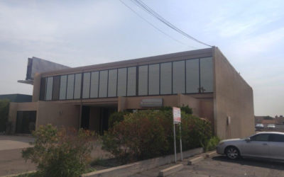 Trio of office sales totaling $2.4M highlight recent deals by NAI Horizon professionals