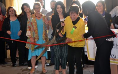 Liv Communities christens it 3rd senior living community in the Valley, LivGenerations Pinnacle Peak in Scottsdale