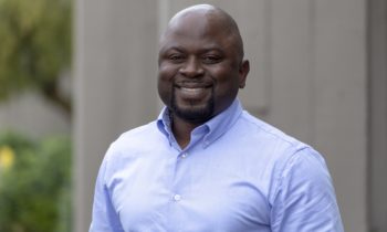 Tom ‘Mando’ Kapita rejoins engineering consulting firm Terracon as Manager of Regional Services – GeoDesign