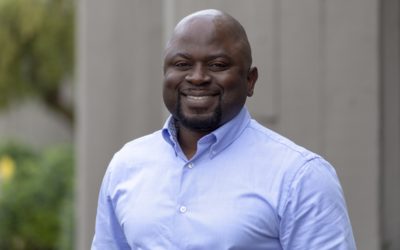 Tom ‘Mando’ Kapita rejoins engineering consulting firm Terracon as Manager of Regional Services – GeoDesign