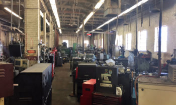 NAI Horizon negotiates acquisition of century-old custom fabrication and welding business