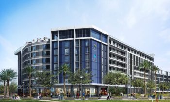 Mortenson to build 259-room, dual-branded hotel in Tempe’s Novus Innovation Corridor