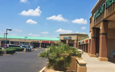 NAI Horizon represents landlord in long-term lease totaling $1.746M for Mesa plasma center