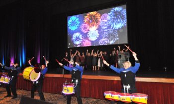 Arizona’s apartment industry celebrates its best at the 2019 AMA/Cox Tribute Awards   