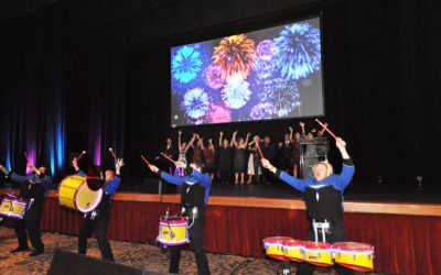 Arizona’s apartment industry celebrates its best at the 2019 AMA/Cox Tribute Awards   