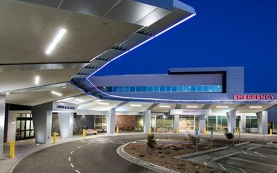 Just what the doctor ordered: AZCREW’s May lunch examines medical real estate trends   