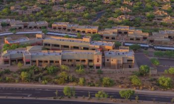 Office, retail property sales totaling $4.7M highlight  recent deals closed by NAI Horizon