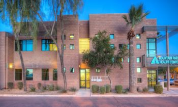 Kidder Mathews negotiates 15-year lease at West Valley Medical Center in Goodyear