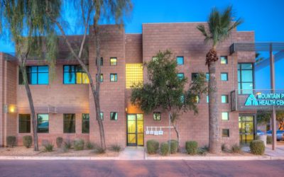 Kidder Mathews negotiates 15-year lease at West Valley Medical Center in Goodyear