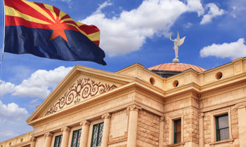 NAIOP Arizona applauds successful legislative session for commercial real estate industry