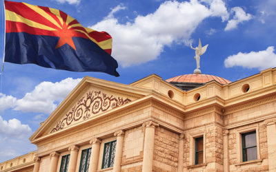 NAIOP Arizona applauds successful legislative session for commercial real estate industry