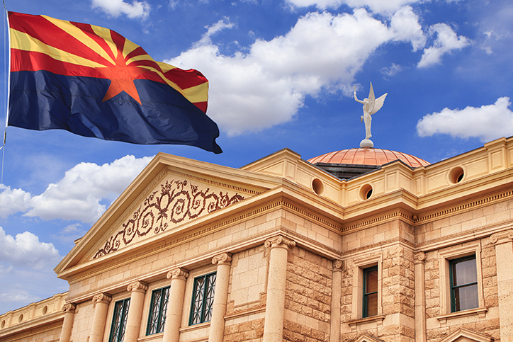 NAIOP Arizona applauds successful legislative session for commercial real estate industry