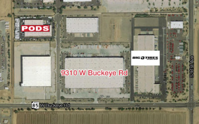 Pair of sales involving retail building, 1.89 acres of land, long-term lease for furniture distributor highlight recent deals by NAI Horizon   