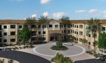 Cadence Living plans new $46M, 191-unit upscale senior living community for Chandler   